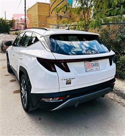 هیۆندای تۆکسۆن